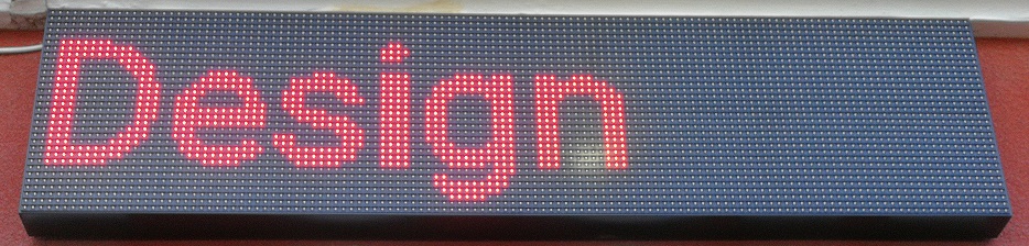 Szepesi LED fenyujsag